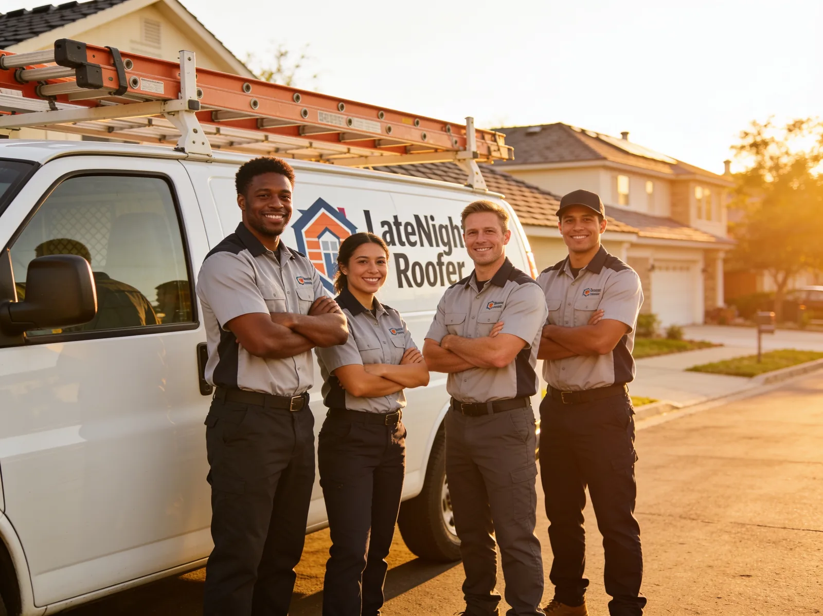 Emergency Roof Repair company in Mackinaw City, MI