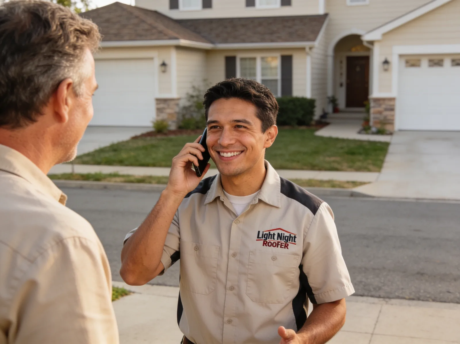 Emergency Roof Repair Mackinaw City, MI FAQs